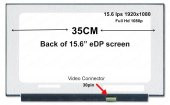 acer n19h1 Ekran Full Hd Ips 15.6 inç Lcd Panel - 4