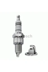 Bosch 0242229779 Buji Wr8lc E30 E28 E24 E32 E34 Voyager 0242229705-0242229706 ( 10 Adet ) M thumbnail 1