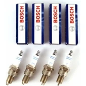 Doğan Kartal R9 R11 Düz 1.6 Motor Bosch Buji Takımı - 1