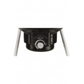 Rösle 25001 No.1 F50 Air Kettle Barbekü T0205 - 3