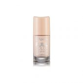 FLORMAR FULL COLOR NAIL ENAMEL FC06 GO NUDE - 3