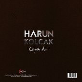 HARUN KOLÇAK - ÇEYREK ASIR (2 LP) - 2