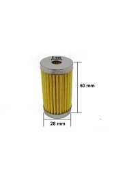 Lpg Sıralı Sistem Regülatör Filtre Uzun - 3