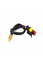 Lpg Regülatör Su Isı Sensöür - 1