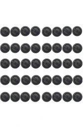 Lpg Dolum Ağzı Kapağı Kalın Diş 50 Adet - 1