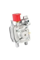 Akl Sıralı Lpg Regülatörü Sr10 110 Kw Kargo Dahil - 1