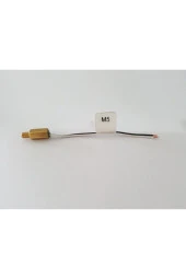 4.7k Lpg Gaz Ve Su Isı Sensörü Soketsiz - 2