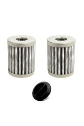 Lpg Filtresi 2 Adet (eski Tip) - 1