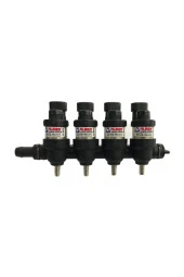 Atiker Tip Albien Performans Lpg Enjektörü ( 2 Ohm ) - 1