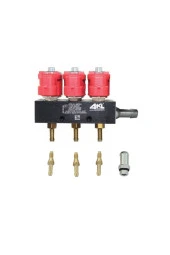 Atiker Lpg Enjektör 3 Silindir 3 Ohm - 1