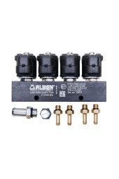 Tip Lpg Enjektör Takımı - 1
