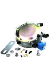 Karbüratörlü Regülatör 90 Kw - 1