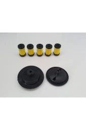 Gaz Kesici Valfi Parmak Filtre 5 Li Paket - 2
