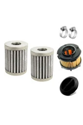 Lpg Filtre Bakım Seti 2'li thumbnail 1