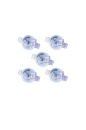 Ls050 Şamandıra Seviye Sensörü 5 Li Paket - 1