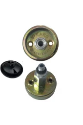 Lpg Dolum Ağzı Aparatı Avrupa Tipi - 1