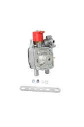 Karbüratörlü Regülatör / Beyin 140 Kw / Süper 8mm Sr10 - 1