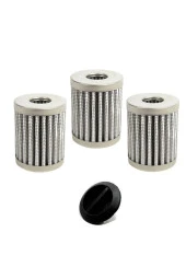 Lpg Filtresi 3 Adet thumbnail 1