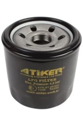 Sıralı Sistem Lpg Filtre - 1