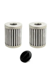 Lpg Filtresi 2 Adet (yeni Tip) - 1