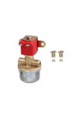 Gaz Kesici Valfi / 6mm 1306 - 1