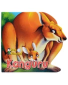 Ben Kimim? Kanguru Parıltı Yayınları thumbnail 1