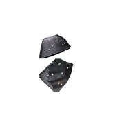 Leader Mercedes E W213 Bagaj Havuzu Rampalı Siyah 2016 Sonrası - 5