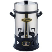 İmza İ-1050 6 lt 50 Bardak Paslanmaz Çelik Çay Makinası - 1