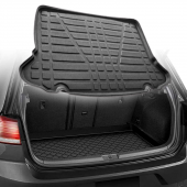 Reyyzen Peugeot 508 Bagaj Havuzu 2010-2018 (ACCESS ve ACTIVE) - 1