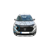 Leader Dacia Lodgy-Dokker Kaput Koruyucu Rüzgarlığı 2012+ - 1