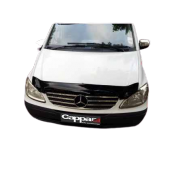 Leader Mercedes Vito Ve Viano Kaput Koruyucu Rüzgarlığı 03-2013 - 1