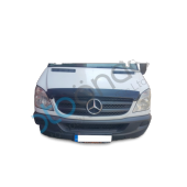 Leader Mercedes Sprinter Kaput Koruyucu Rüzgarlığı 2006-2013 - 1