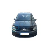 Leader Volkswagen Caddy Kaput Koruyucu Rüzgarlığı 2015 Ve Sonrası - 1