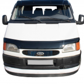 Reyyzen Ford Transıt Kaput Rüzgarlığı Koruyucu 1993-2002 Uyumlu - 1