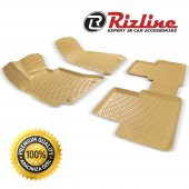 Bmw 5 Serisi E39 Paspas 3D Bej - 1