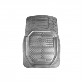 Reyyzen Honda Civic SEDAN Paspas Üniversal Oto Paspas 3D Havuzlu Kesilebilir Gri 2006 -2012 - 1