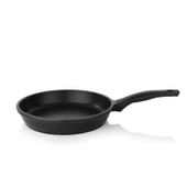 Schafer Pro Cast Döküm Tava 26cm-Siyah - 2