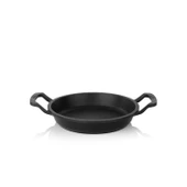 Schafer Pro Cast Döküm Sahan 20Cm-Siyah - 2