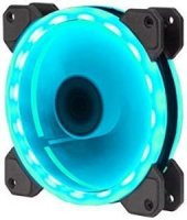 XİGMATEK CH120 EN40179 FAN-kutusuz - 1