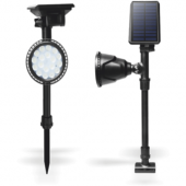 HELİOS Solar Spot Aydınlatma IP 65 GÜNIŞIĞI (88-2004) HS-4003 - 1