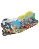 Ben Kimim? Mühendis Parıltı Yayınları thumbnail 2