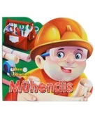 Ben Kimim? Mühendis Parıltı Yayınları thumbnail 1