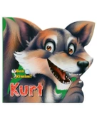 Ben Kimim? Kurt Parıltı Yayınları thumbnail 1