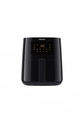 Philips Hd9252/90 Essential Airfryer Fritöz - 5