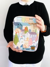 A5 Boyutu Organizer Dosya - 2