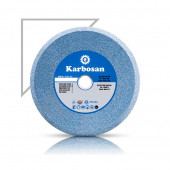 Karbosan Bileme Taşı 200 x 10 x 20 NK 60 kum - 1