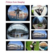 Balık Gözü Geniş Açı Lens - 2