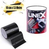 Linex Tamir Bandı Suya Dayanıklı Su Geçirmez Sızdırmaz Bant 10 cm x 1.5 Metre thumbnail 1