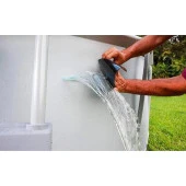 Linex Tamir Bandı Suya Dayanıklı Su Geçirmez Sızdırmaz Bant 10 cm x 1.5 Metre thumbnail 4