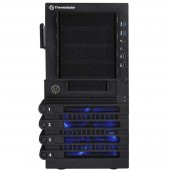 Thermaltake Level 10 GTS Gaming Kasa (VO30001N2N) - 1